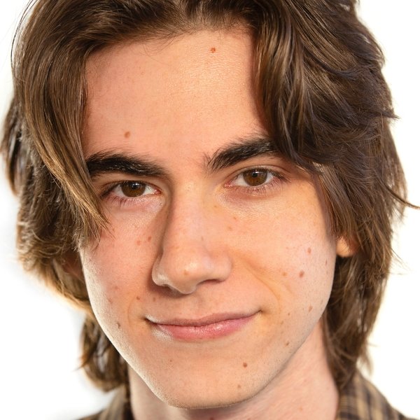 Ethan David Smart