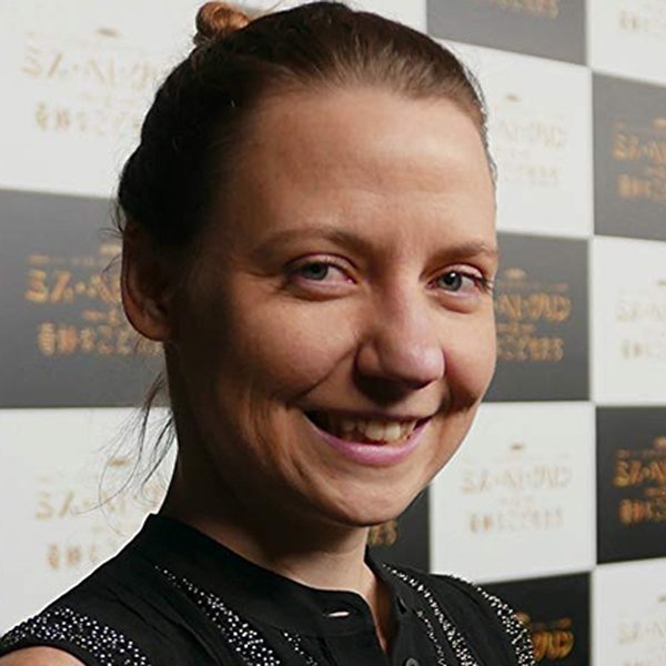 Valery Richardson