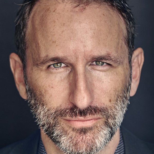 Benjamin Bauman