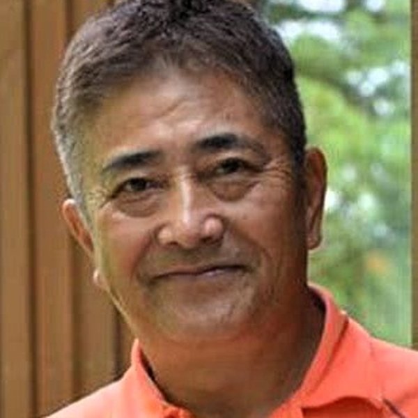 Masayuki Suzuki