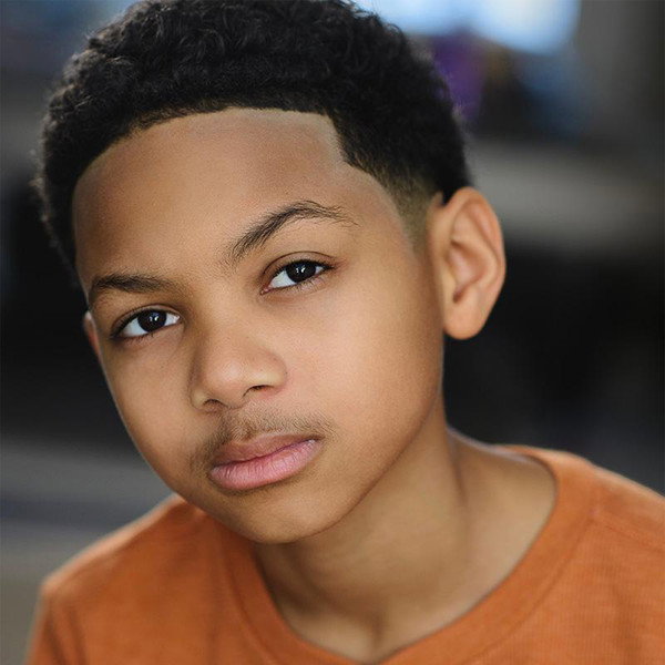 Tory J. Malone