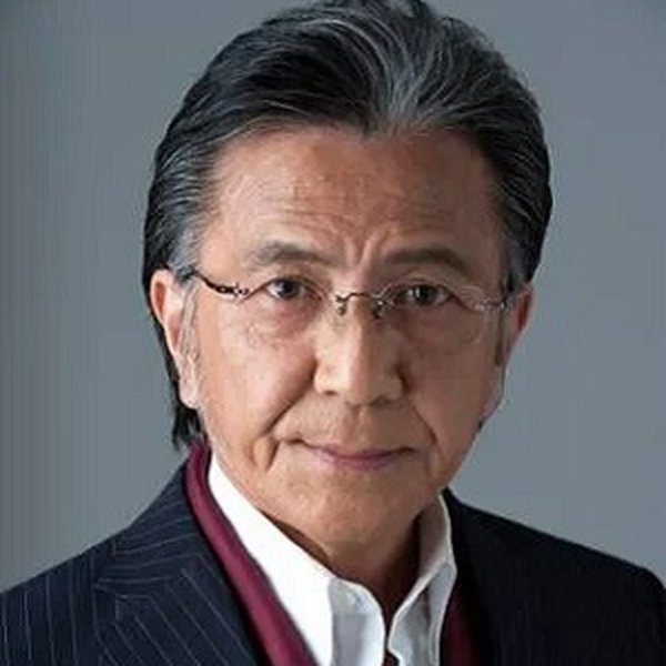 Goro Oishi