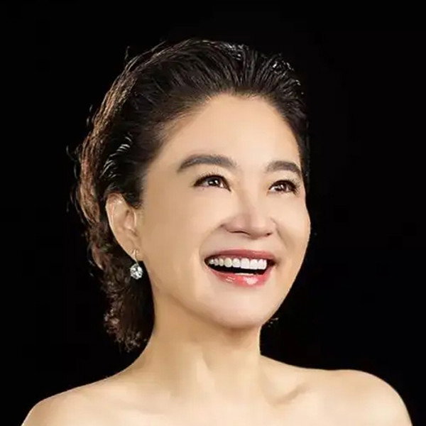 Brigitte Lin Ching-hsia