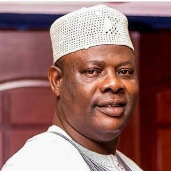 Yinka Quadri