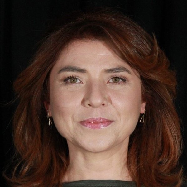 Berna Konur