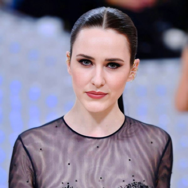 Rachel Brosnahan