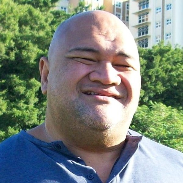 Mark Nua