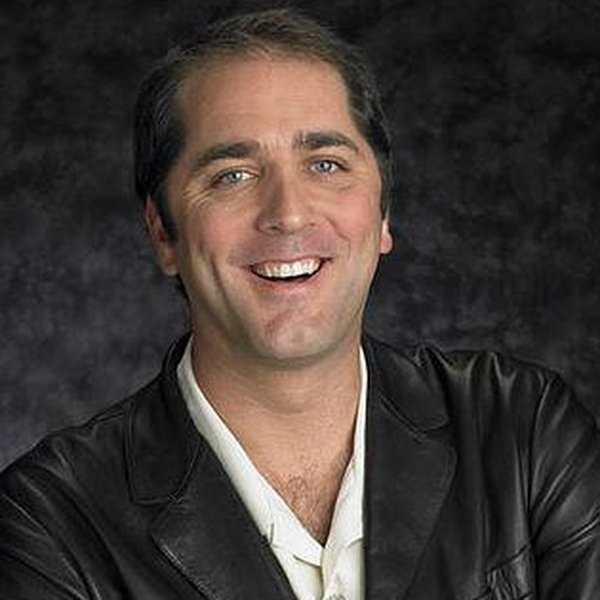 Phil Gordon