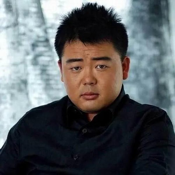 Wang Dongfang