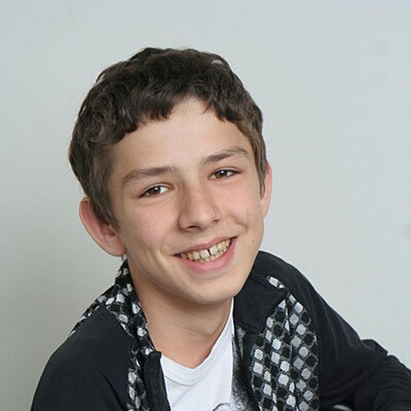 Dmitry Barinov