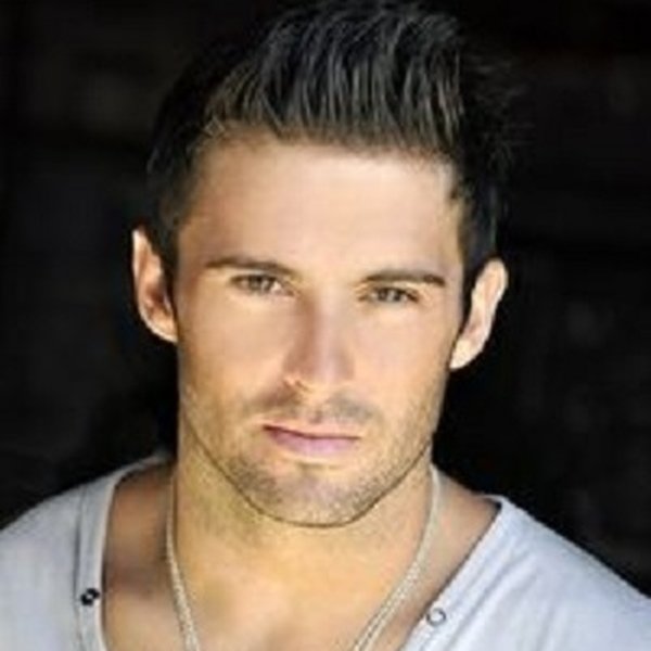 Cory M. Grant