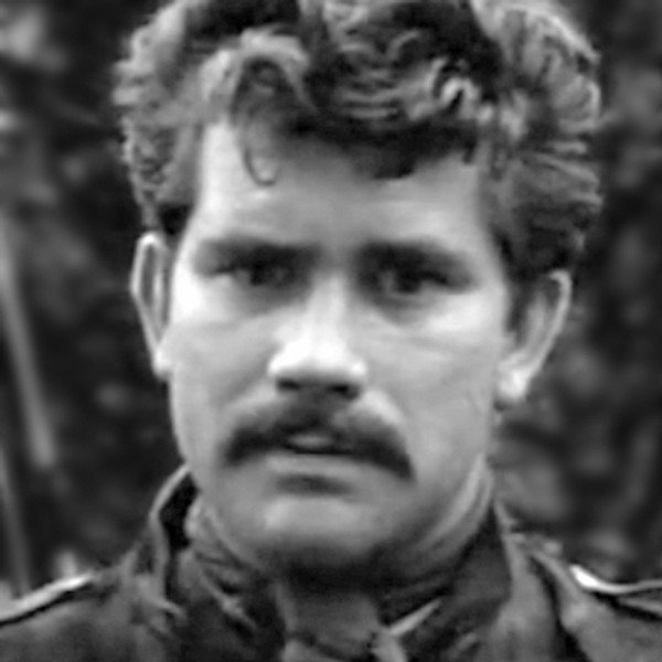 Brian Rawlinson