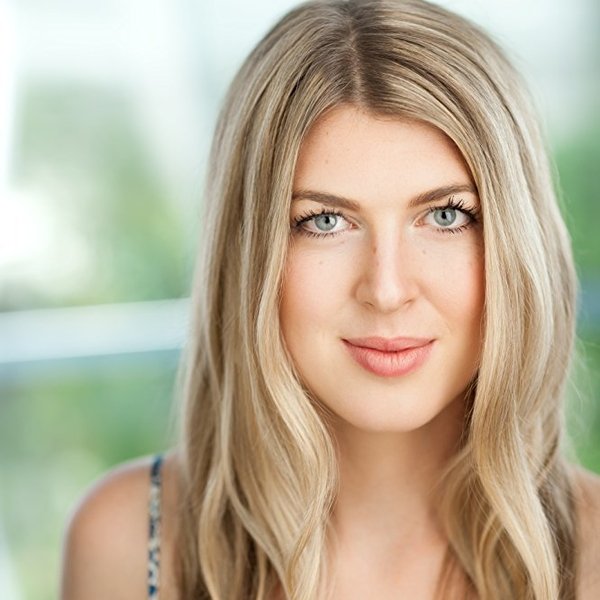 Hannah Pederson