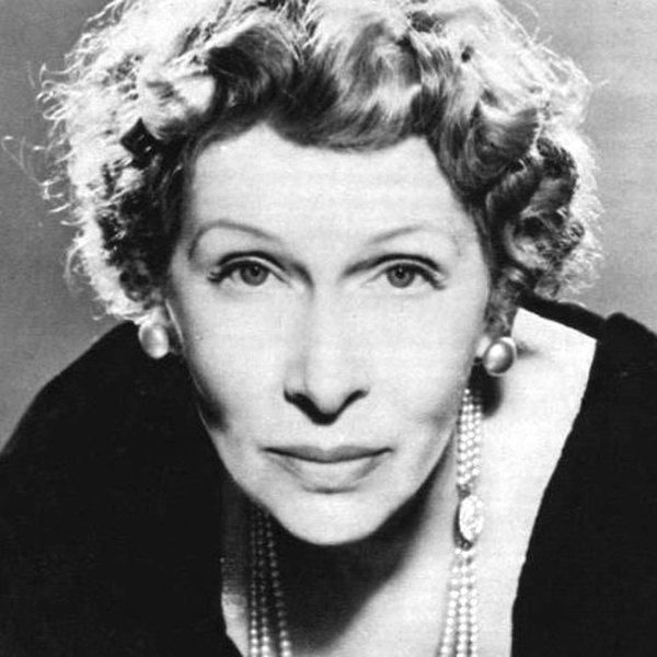 Louise Hampton