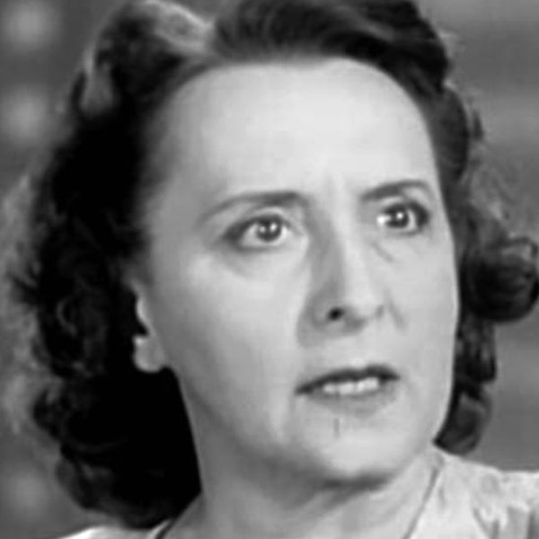 Isabel Randolph