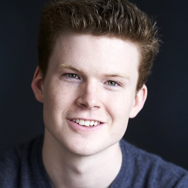 Ben Caldwell