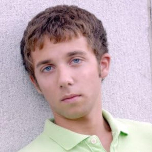 Joshua Tolby