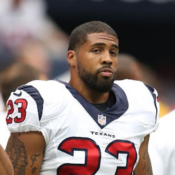 Arian Foster