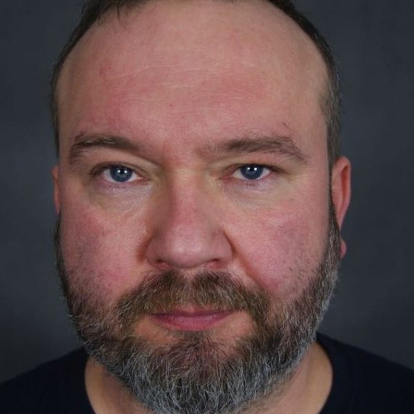 Marcin Trzęsowski
