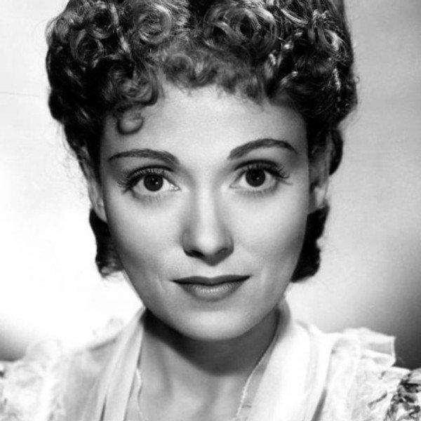 Martha Scott