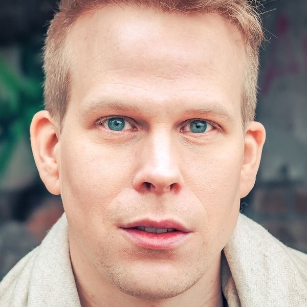 Rick Paul van Mulligen