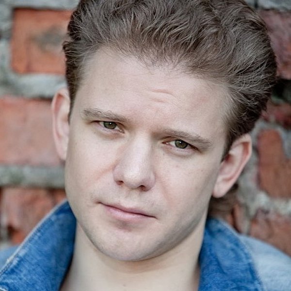 Sergey Potapov