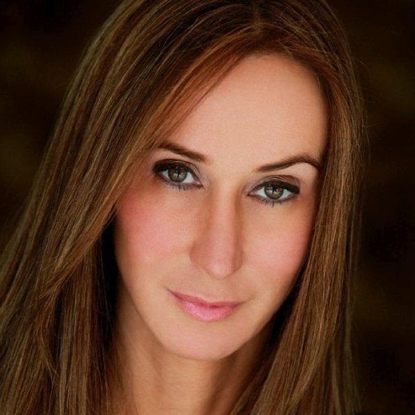 Nadia Jordan