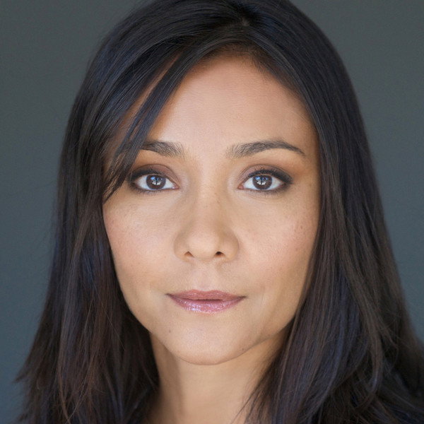 Lina Patel