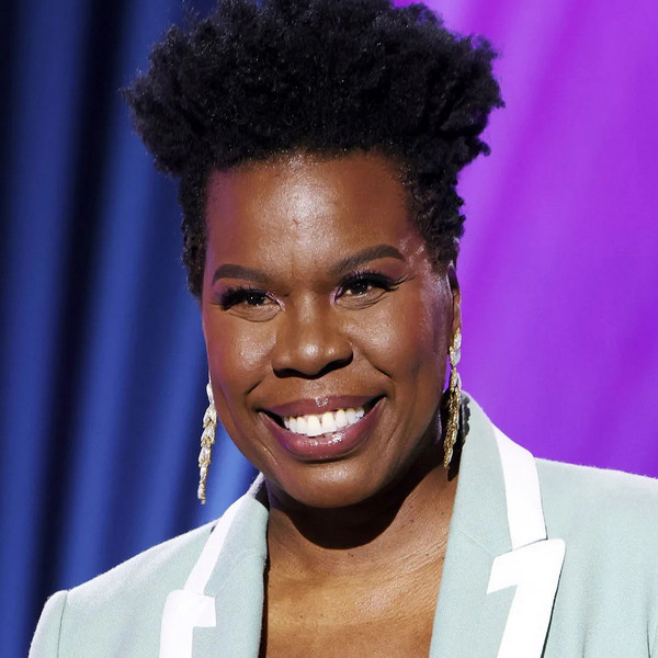 Leslie Jones