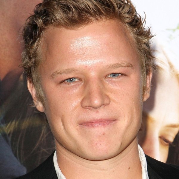 Christopher Egan