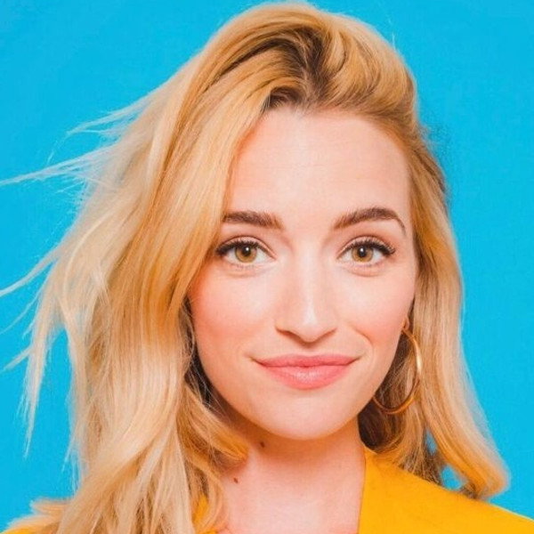 Brianne Howey