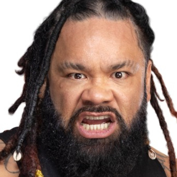 Jacob Fatu