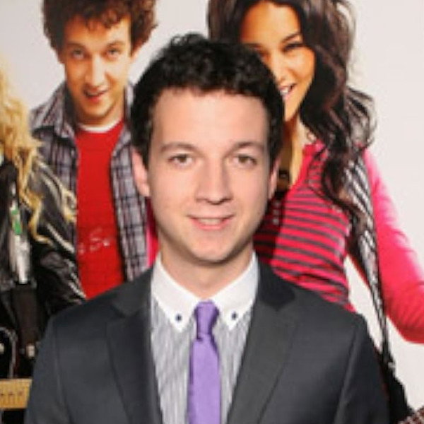 Gaelan Connell
