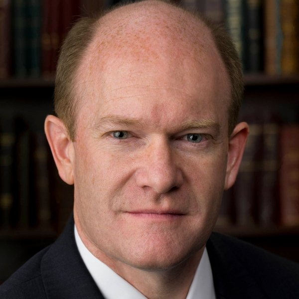 Chris Coons