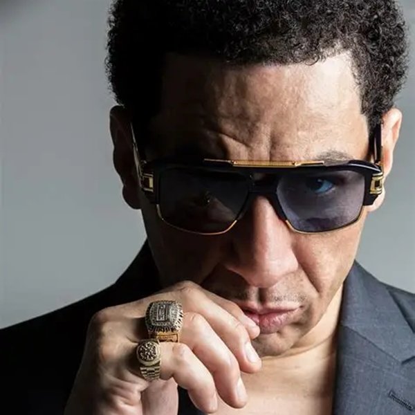 Kid Capri
