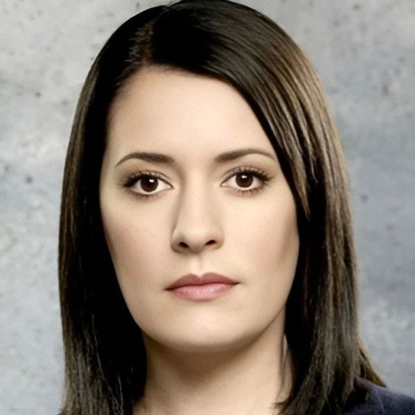 Paget Brewster