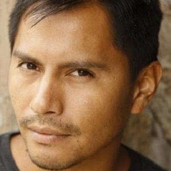 Jesse Ramirez