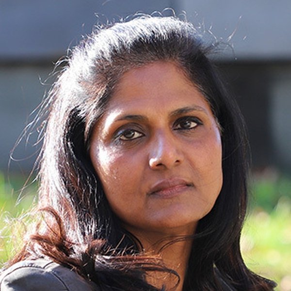 Priyamvada Natarajan