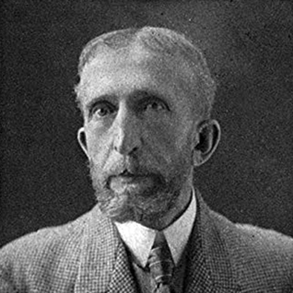Gaston Michel