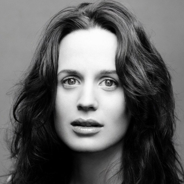 Elizabeth Reaser