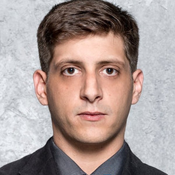 Giannis Manthos