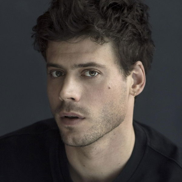 François Arnaud