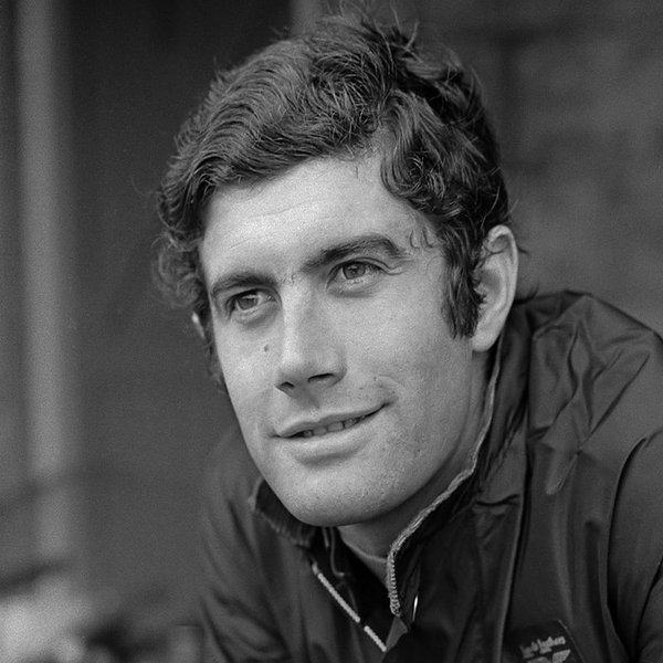 Giacomo Agostini