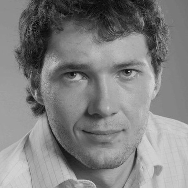 Anton Andriushchenko