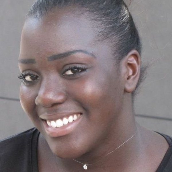 Mariétou Touré