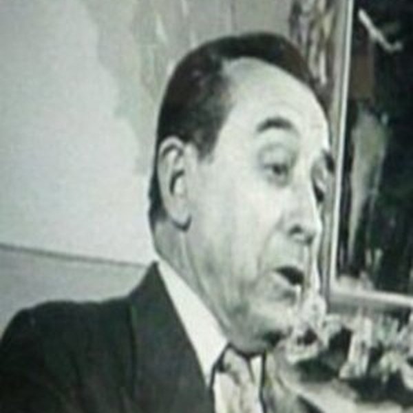 Teófilo Palou