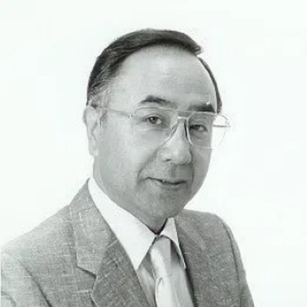Hisashi Katsuta