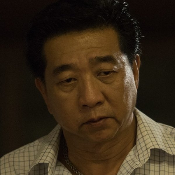Surachai Ningsanont
