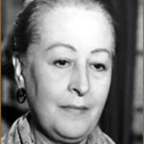 Carmen Sánchez