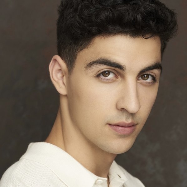 Trevor Tordjman